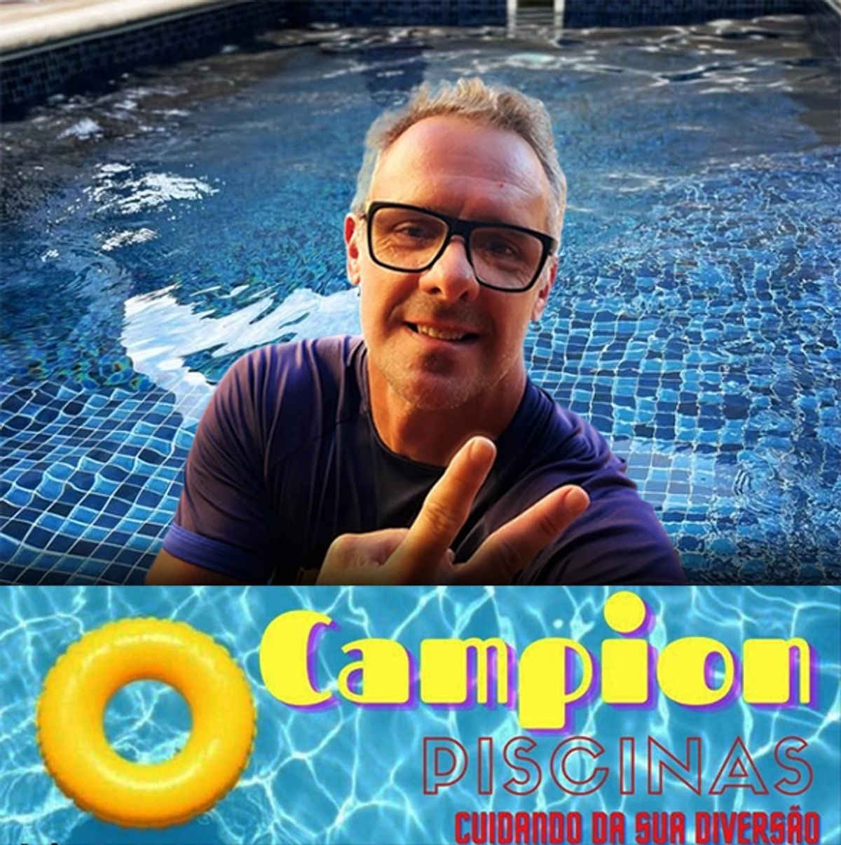 Campion Piscinas